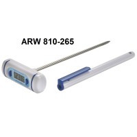 Termometri tascabili ARW 810-260 / ARW 810-265